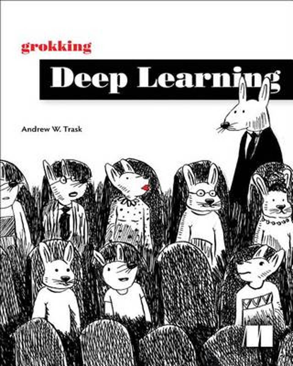 Deep Learning: 15 лучших книг по глубинному обучению