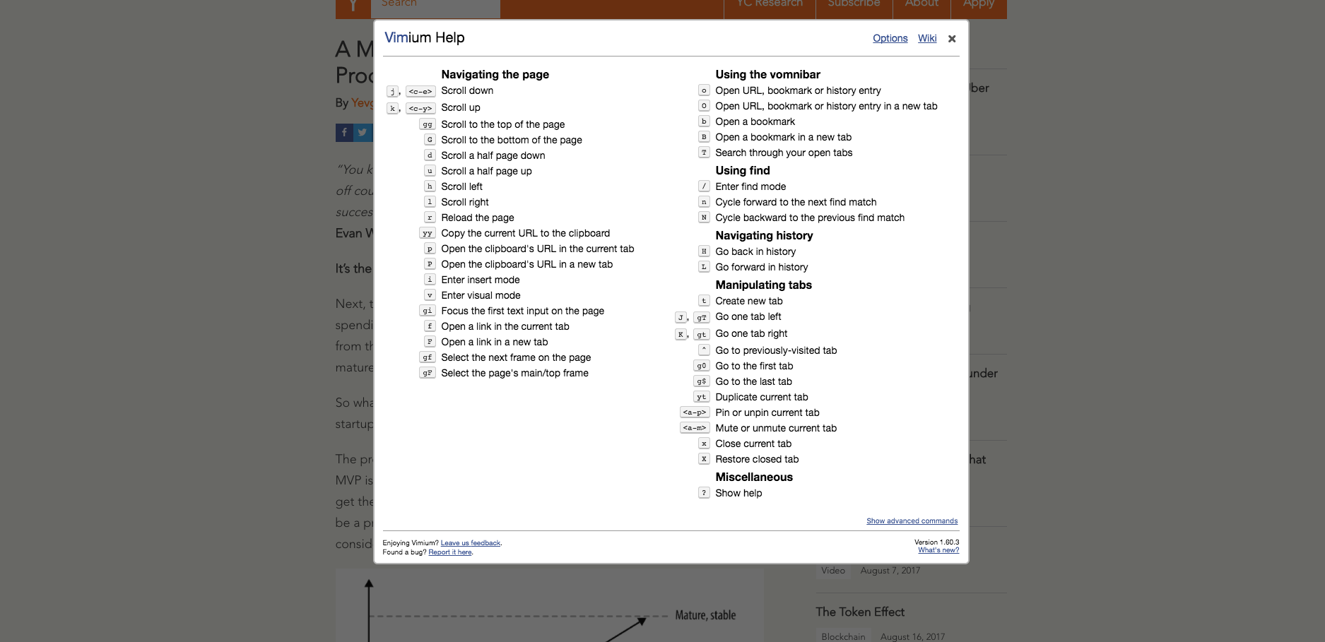Link new tab. Manipulation tabs.