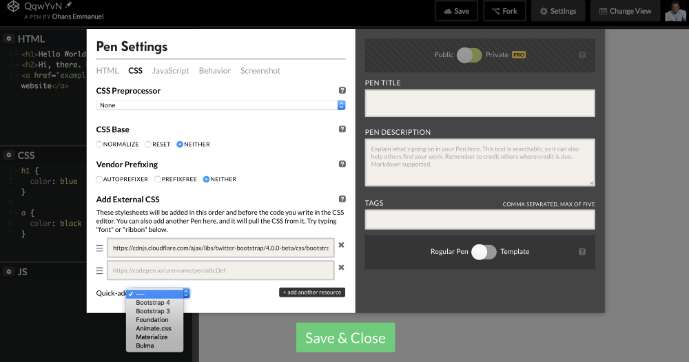 Blocked Bootstrap. Bootstrap Processor. Сниппет how it works Bootstrap. Добавление Bootstrap 5 в vs code.