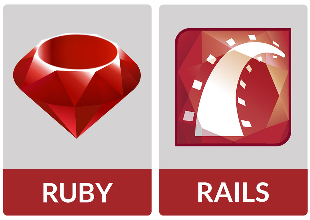 Какие приложения написаны на ruby