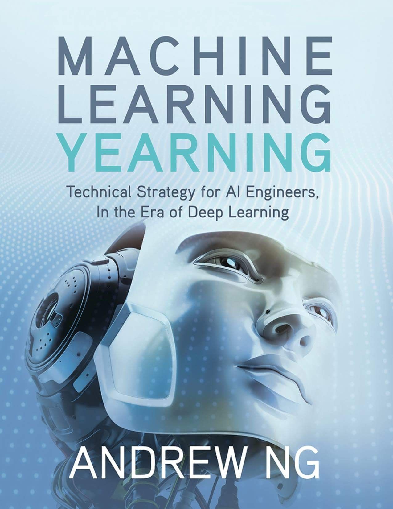 Deep Learning 15 лучших книг по глубинному обучению и нейронным сетям