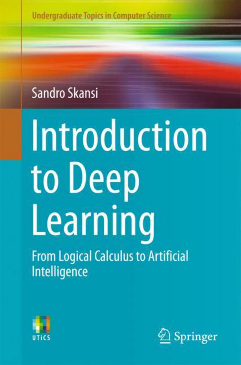 Deep Learning: 15 лучших книг по глубинному обучению и нейронным сетям