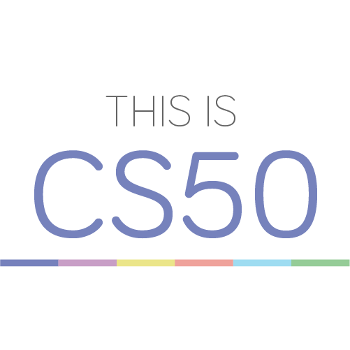 Обзор на курс по основам программирования CS50 (часть 1)