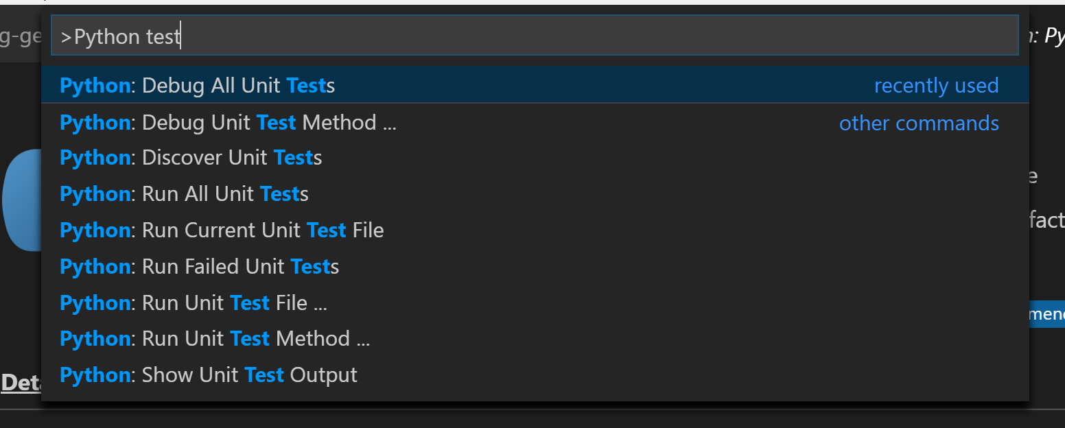 Погружаемся в основы и нюансы тестирования Python-кода