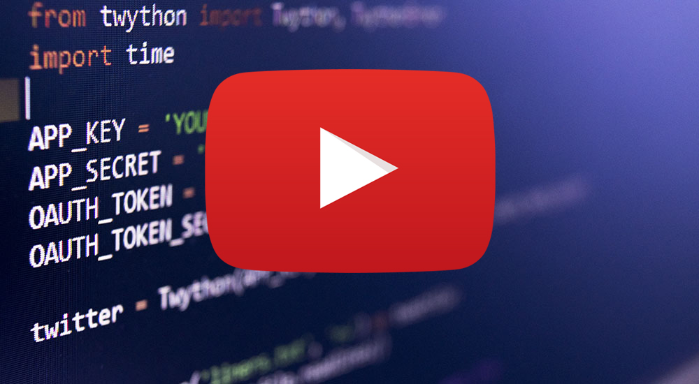 9 Youtube-каналов для изучения Python