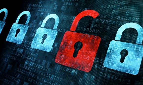 6 книг по информационной безопасности