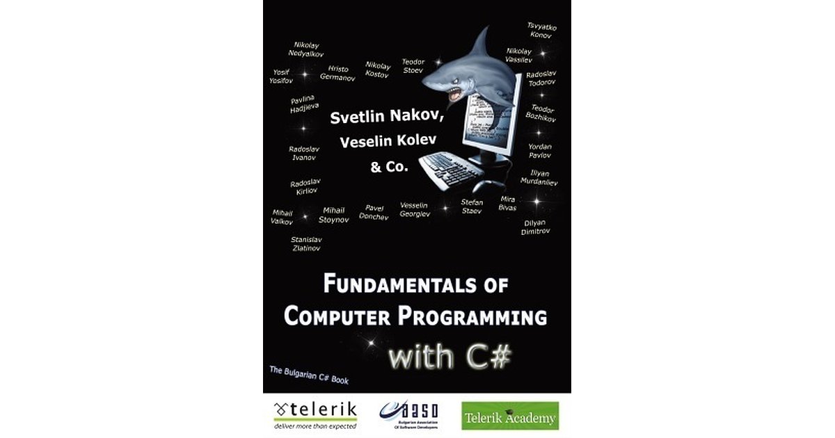 4 лучших бесплатных книг по C#