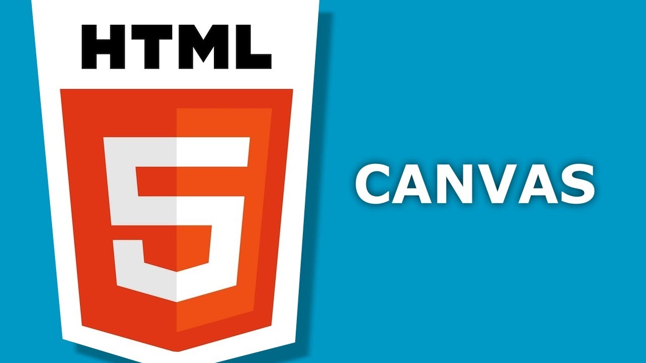 Серия видеоуроков по HTML5 Canvas