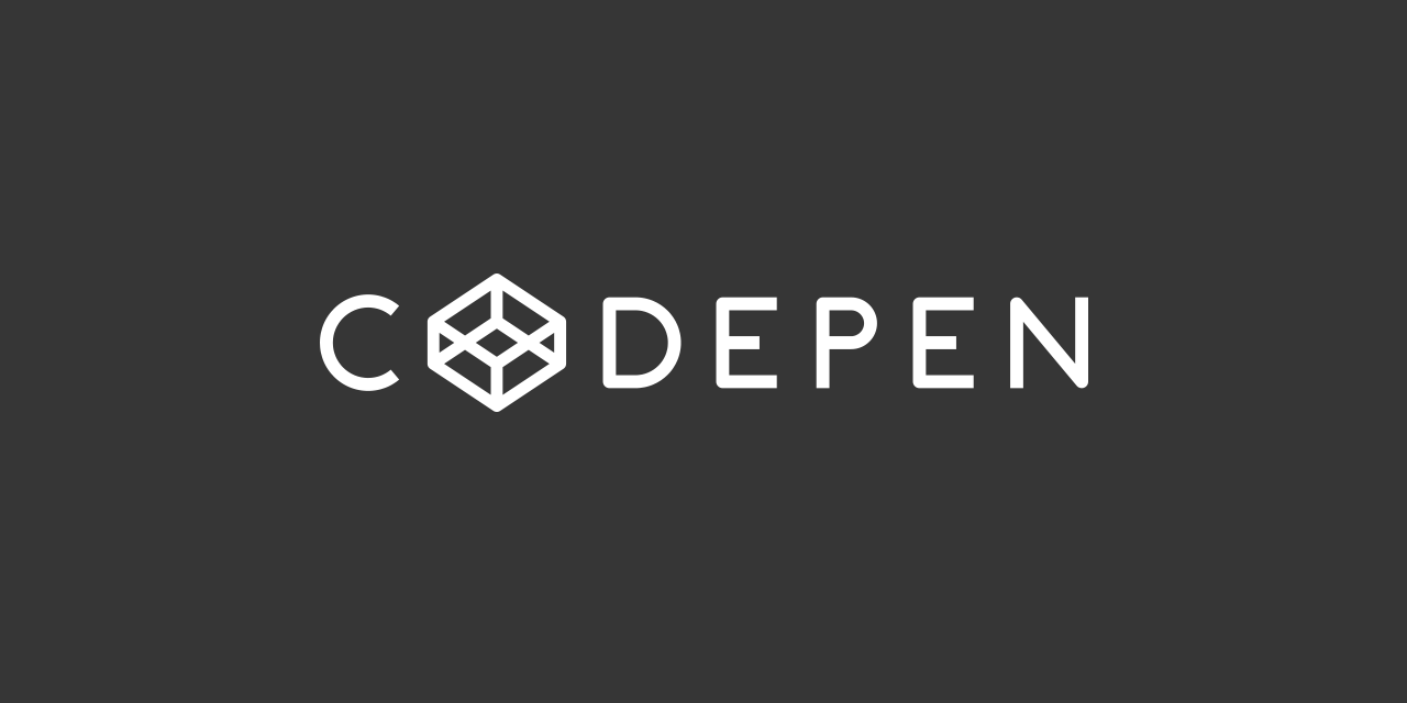 Code pan. CODEPEN лого. RX code лого. Frontend logo.