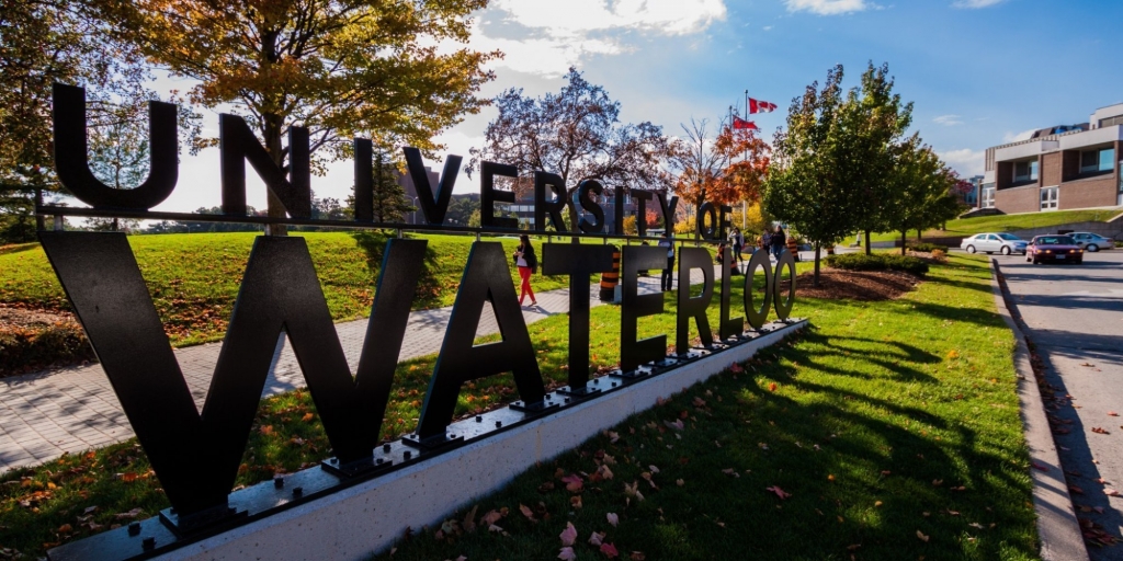 Университет Ватерлоо