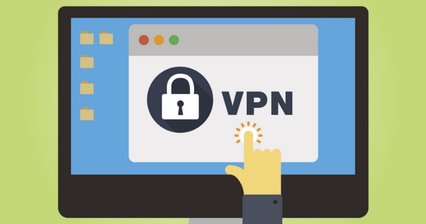 Почему vpn включается сам по себе на айфоне