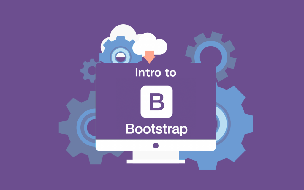 Введение в bootstrap