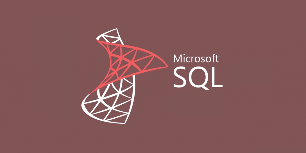 Ms sql картинки