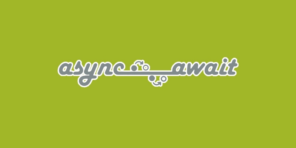 async-await