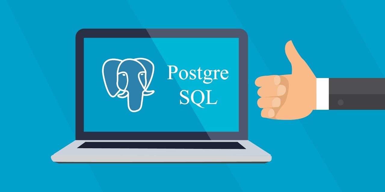 Работа с PostgreSQL: от полного нуля до полного просветления