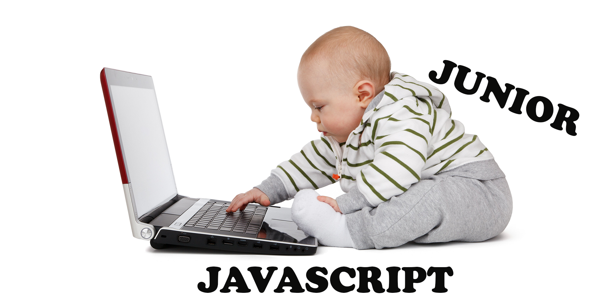 JavaScript Junior