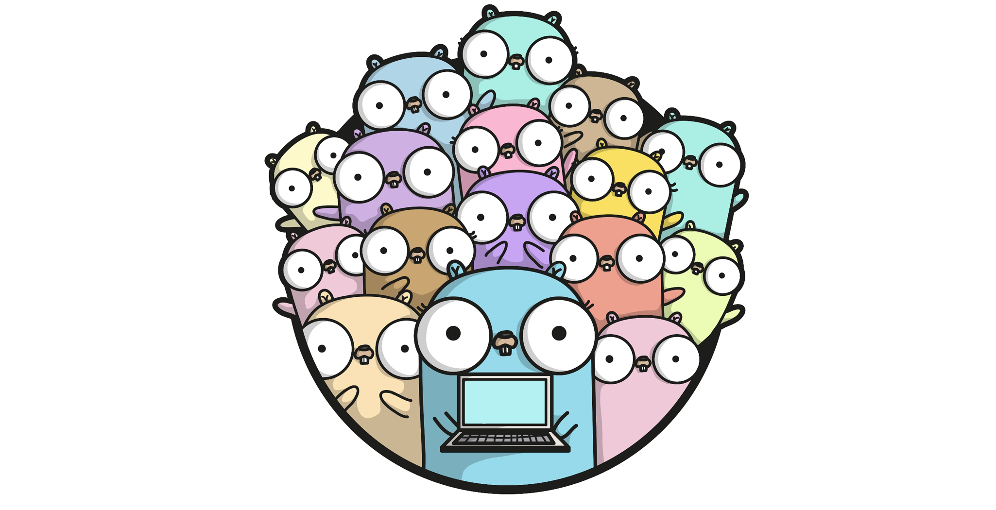 Проекты на golang для начинающих