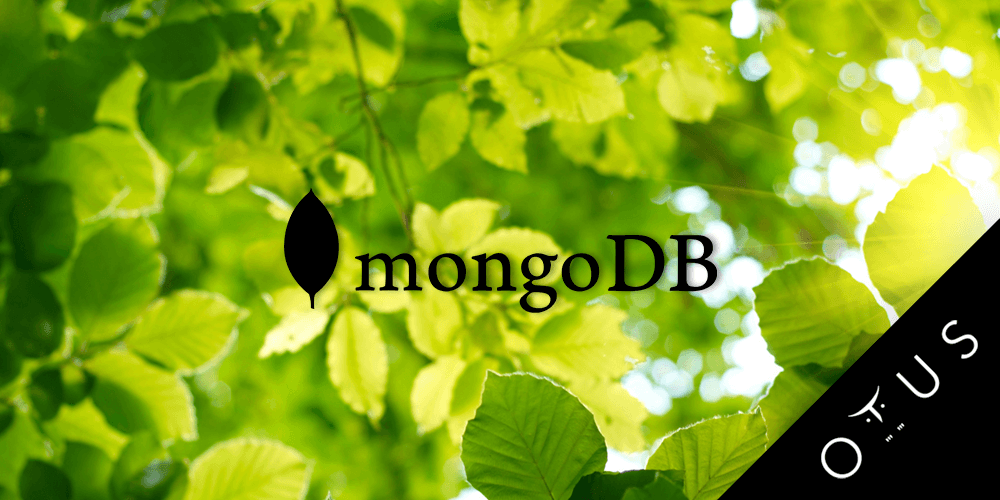 Spring Data MongoDB