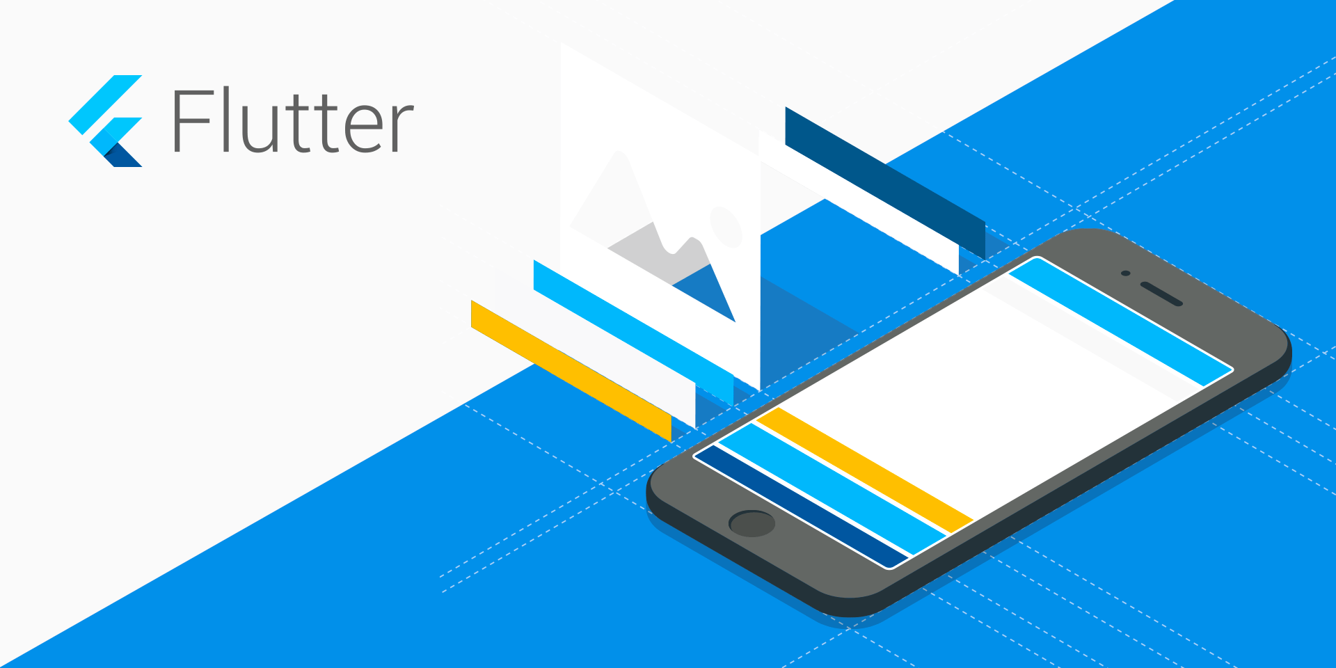 Запускаем мобильные Flutter-приложения на компьютере