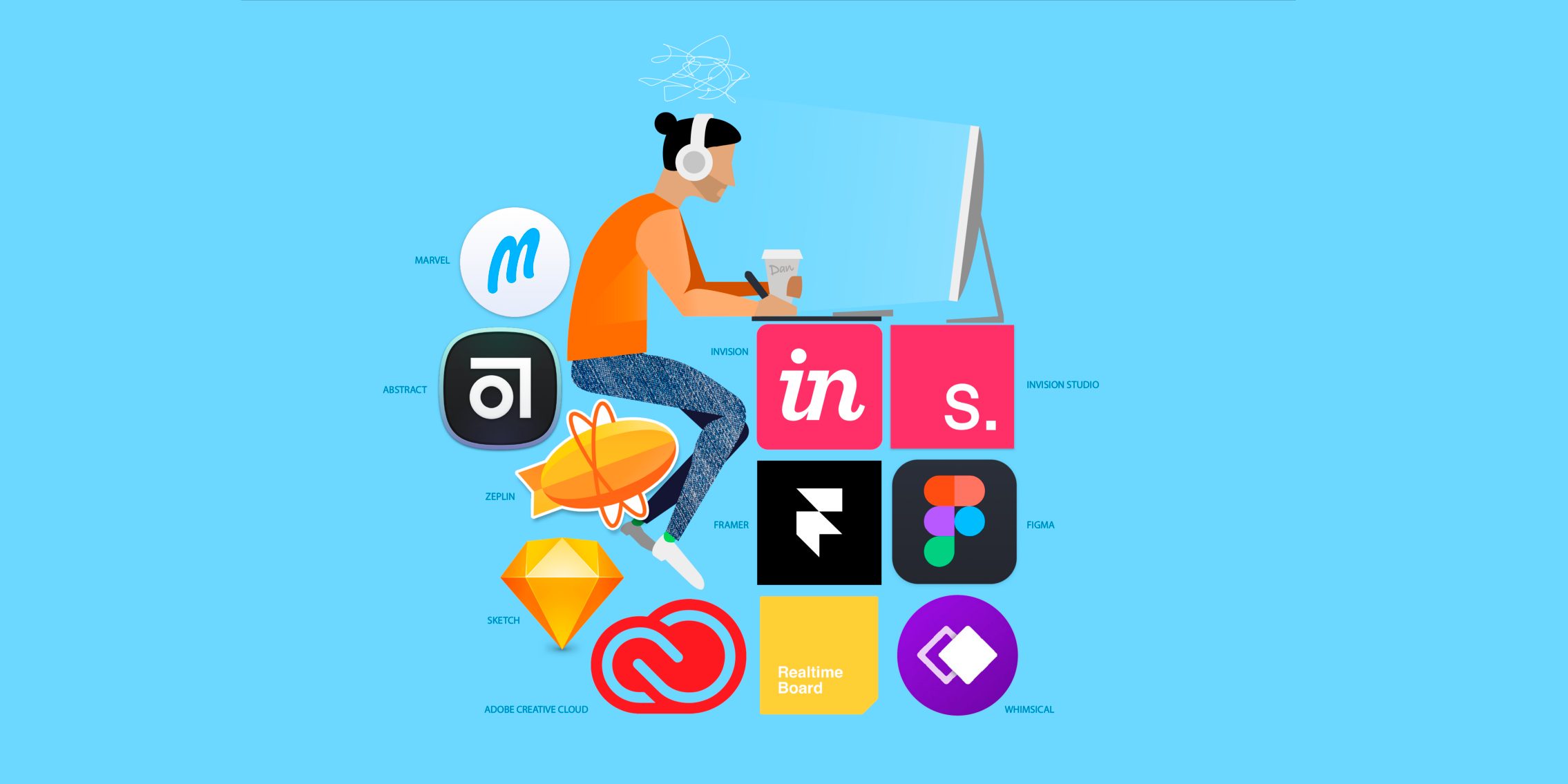 Open source tools. Open source tools