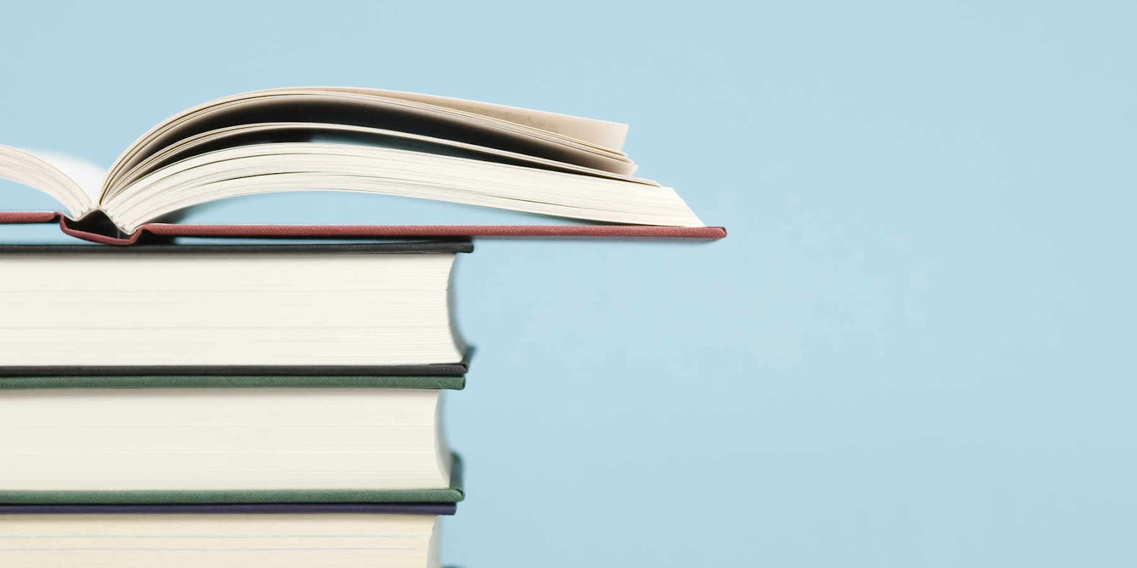 Easy reading books