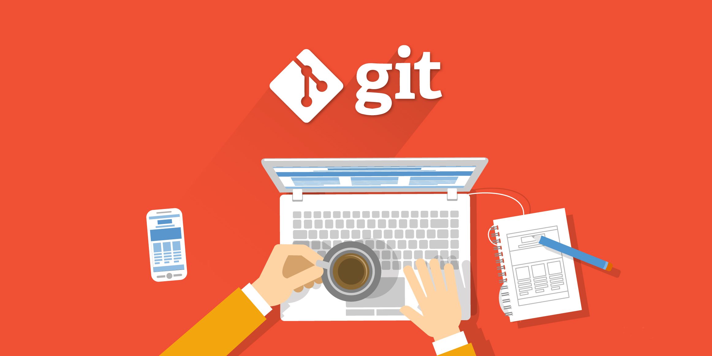 Основы Git: контроль версий для самых маленьких