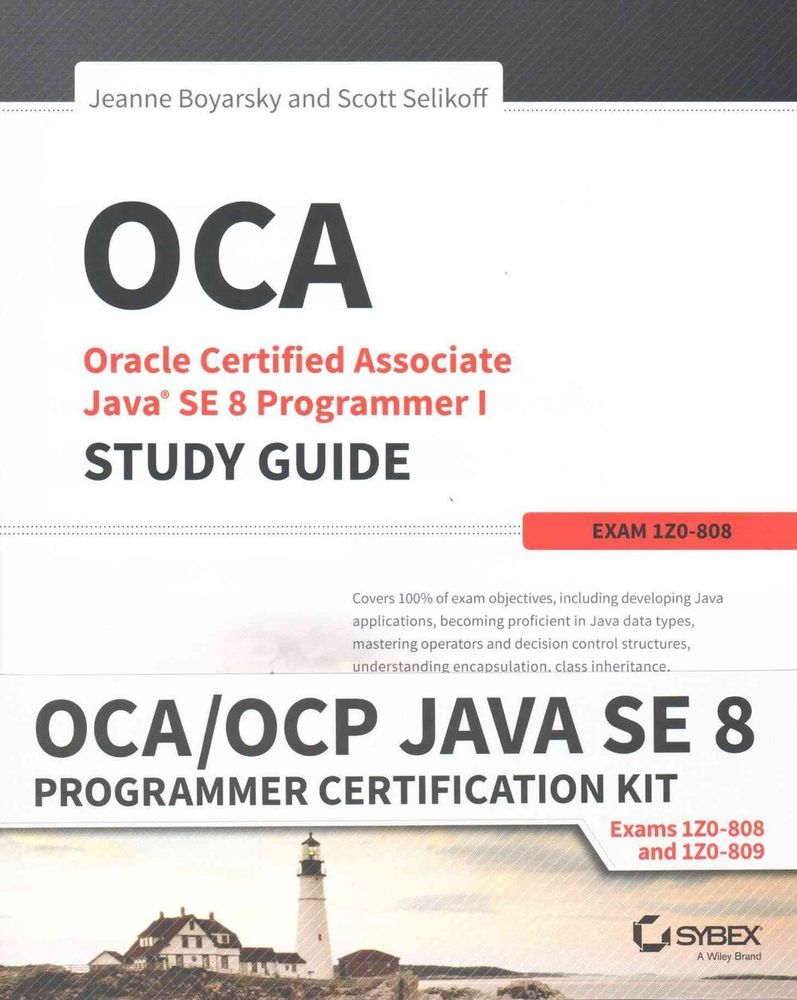 Oca Oracle. OCP java book Izo-815 Exam. OCP java book izp Exam. Java middle