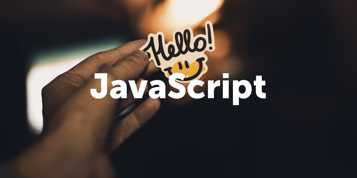 Изображение к посту Прощай, плохой код: вот как не лажать в JavaScript Прощай, плохой код: вот как не лажать в JavaScript