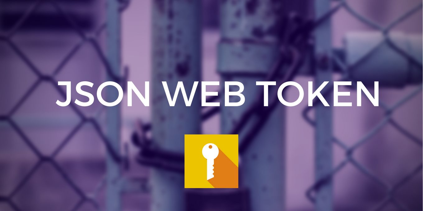 JWT для чайников: 5 шагов к пониманию JSON веб-токенов